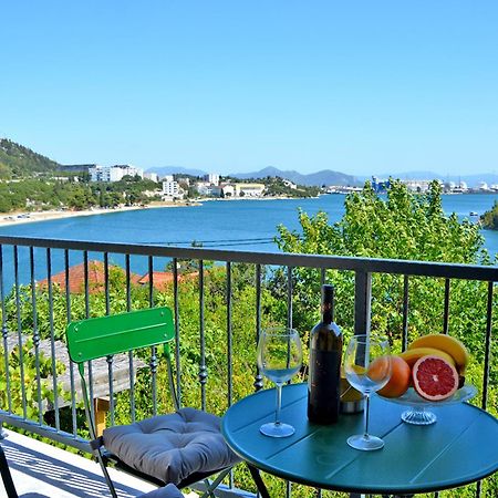 Apartmani Portina Bacina Exteriör bild