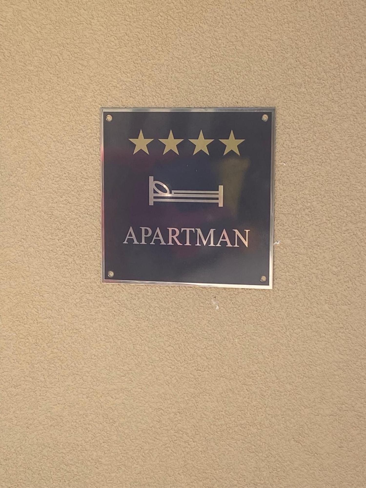 Apartmani Portina Bacina Exteriör bild